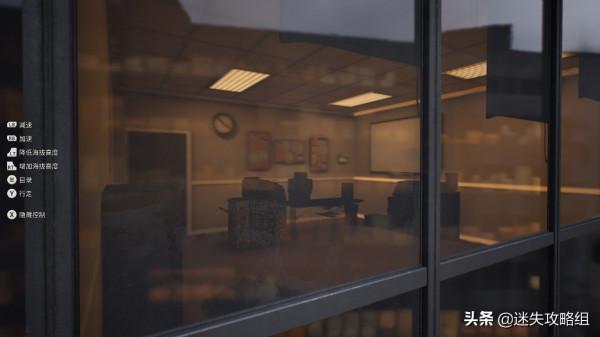 駭客帝國：覺醒虛幻5引擎體驗報告：虛幻與現實再次模糊了我雙眼