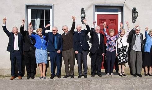 家族與壽命 家族與壽命