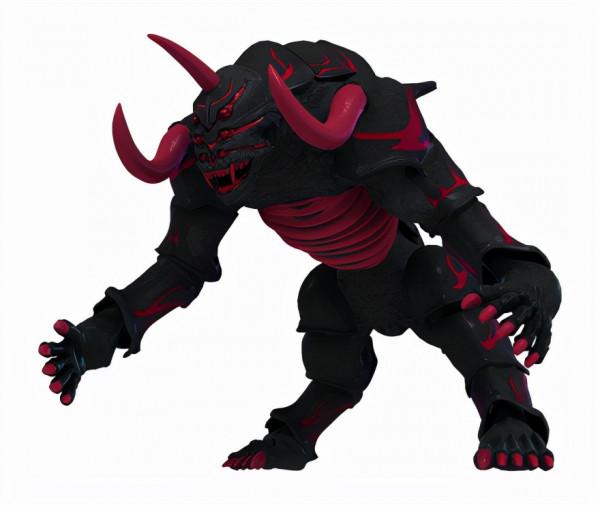 假面騎士系列敵對組織、邪惡勢力大盤點第20期：“異魔神”