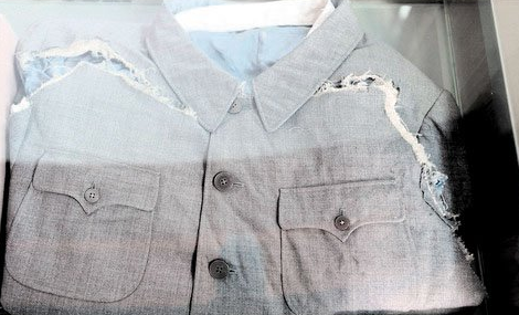 李銀橋離開中南海時，毛主席因不捨淚流滿面，主席為何非要調走他