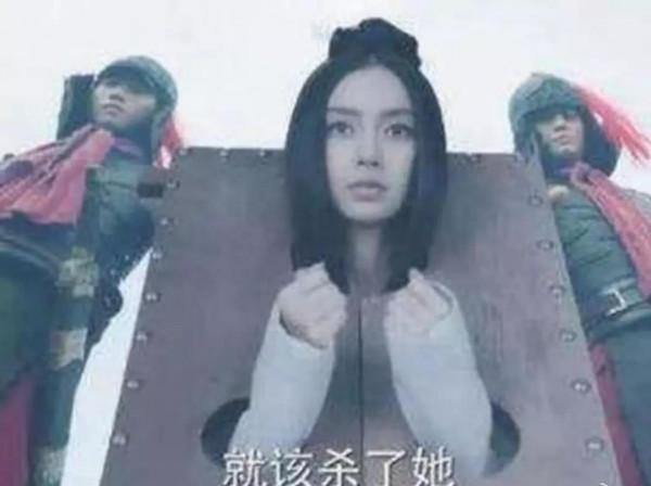 誰揭開了塑膠演員的遮羞布，他們真的需要8個助理和30個保鏢麼？