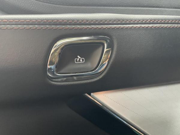 美式豪華且舒適 林肯飛行家打破傳統美系印象