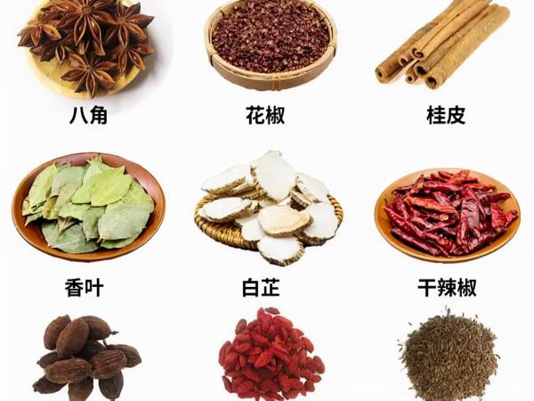 私藏40年的滷肉配方，香而不膩，軟爛有型，滷什麼肉都超級香