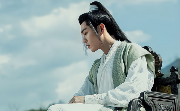 《雪中悍刀行2》將拍，看到裴南葦新人選，觀眾：契合度堪稱100&percnt;