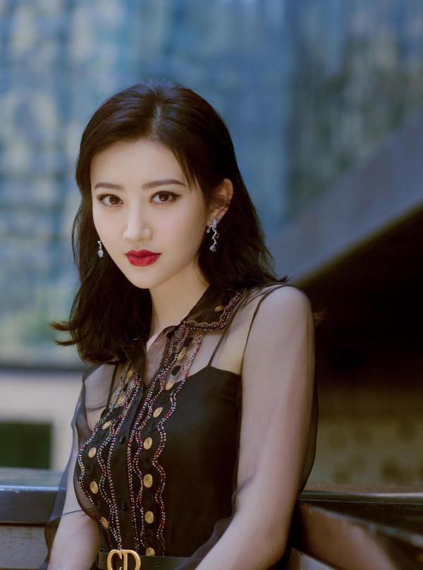 景甜,演員 景甜,演員