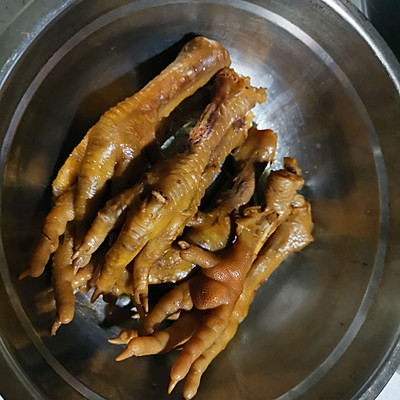 一學就上手的自制滷味，小白也能1秒變大廚