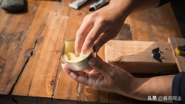 用兩個易拉罐自制戶外酒精爐，重量不到30克，輕型揹包客的最愛