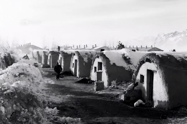 中國最特殊的省級行政區！毛主席為什麼要成立新疆生產建設兵團？