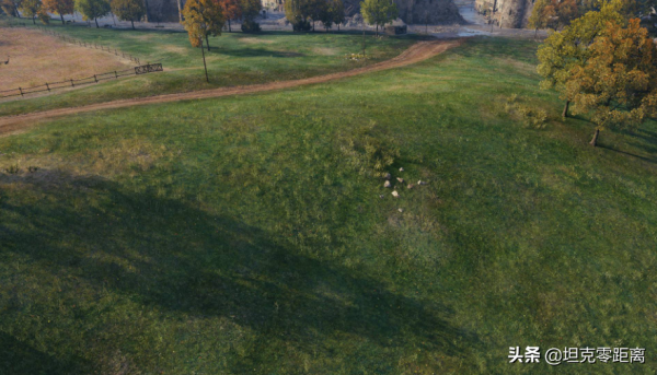 坦克世界 重坦玩家狂喜！埃勒斯堡、齊格飛防線重要點位將修改