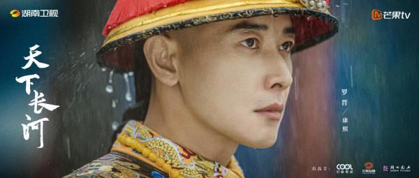 最期待的五部重磅國產劇！羅晉袁泉拿到王炸，閆妮姚晨再度聯手