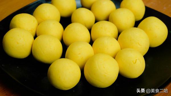 過年8種丸子做法，做法簡單味道不一般，好吃又健康，照做準沒錯