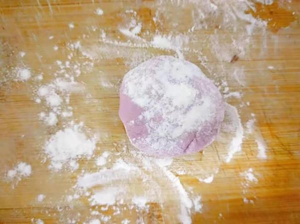 寶寶抗拒果蔬沒有食慾，這幾種果蔬花樣饅頭，製作簡單，寶寶超愛