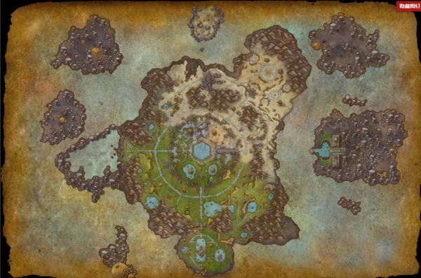 魔獸世界五色光劍獲取來源,所有職業都有份 魔獸世界五色光劍獲取來源,所有職業都有份