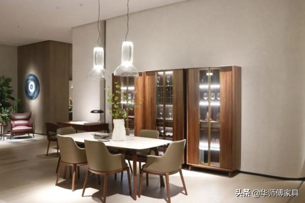 推陳出新，賦能向上 | 華師傅家居9月展精彩收官