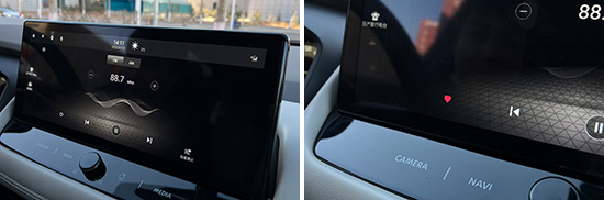 2021款東風日產奇駿日常實用性測試報告