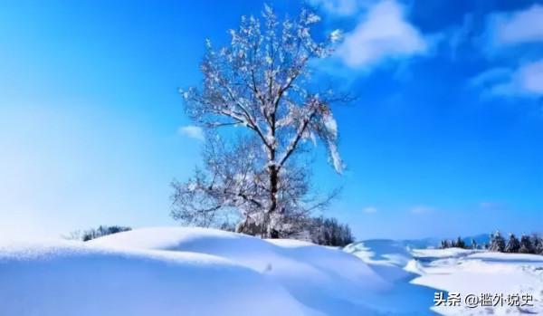 冰河期也是動亂時期,動亂是否跟氣候有關?專家一語道破真相 冰河期也是動亂時期,動亂是否跟氣候有關?專家一語道破真相