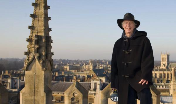 艾倫&CenterDot;麥克法蘭談日本現代化的成敗得失