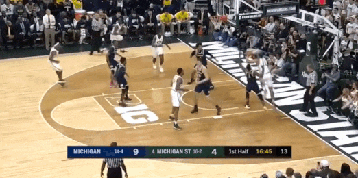 2018年選秀大會，一群怪物的狂歡盛宴——「進擊的巨人篇」