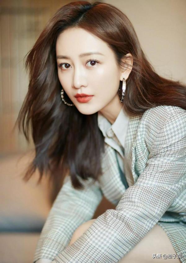 靚麗動人的王鷗 靚麗動人的王鷗