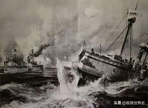 晚清，美國務卿西華德、總統格蘭特訪華：奢華的國宴和不堪的城市