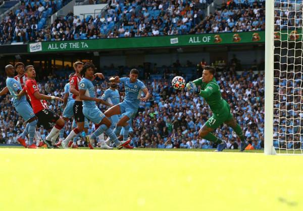 0-0!兩大豪門雙雙爆冷,28腳射門1球未進,平局已夠慶幸 0-0!兩大豪門雙雙爆冷,28腳射門1球未進,平局已夠慶幸