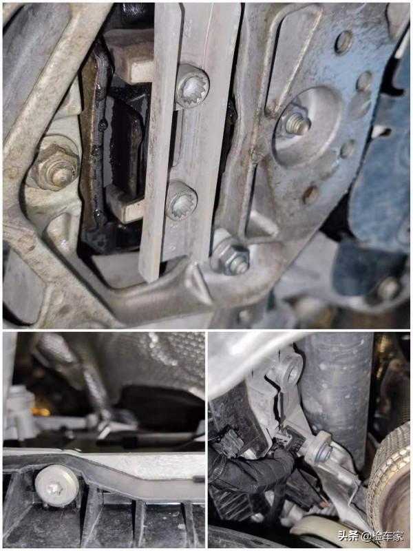 85萬成交一臺開了兩年的奧迪A8，改裝太奇葩，前車主乃大學教授？