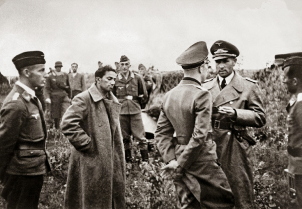 衛國戰爭時蘇聯全民皆戰,而那些高官子女的表現如何呢? 衛國戰爭時蘇聯全民皆戰,而那些高官子女的表現如何呢?