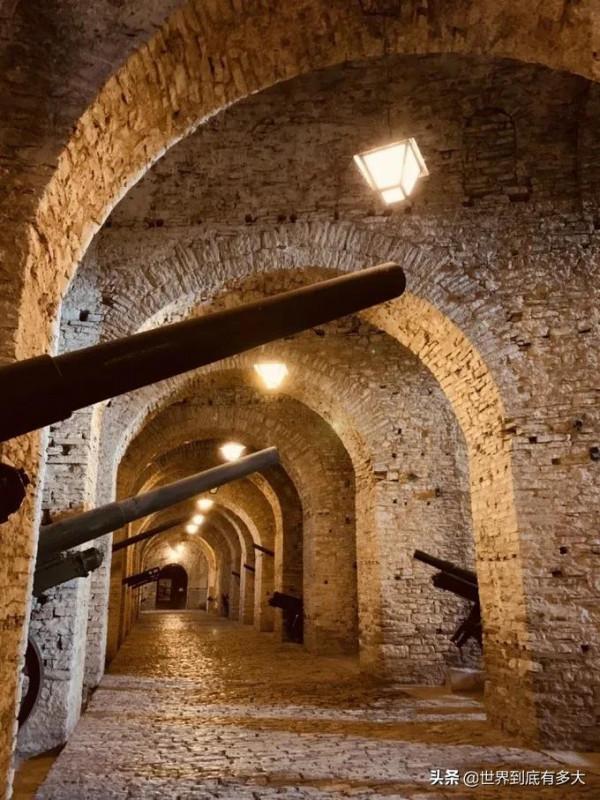 昔日兄弟“阿爾巴尼亞”現狀，帶你看看真實的阿爾巴尼亞