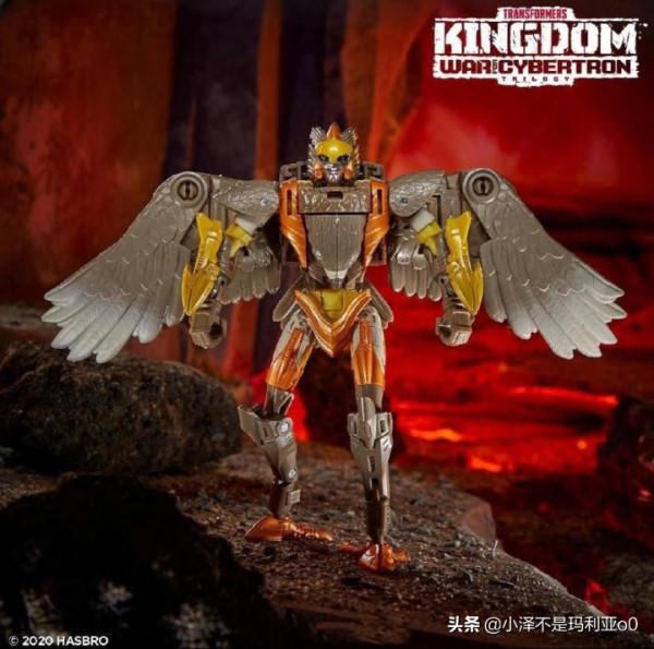 變形金剛《王國》系列紅黑榜大盤點！哪些值得買看完你就知道了