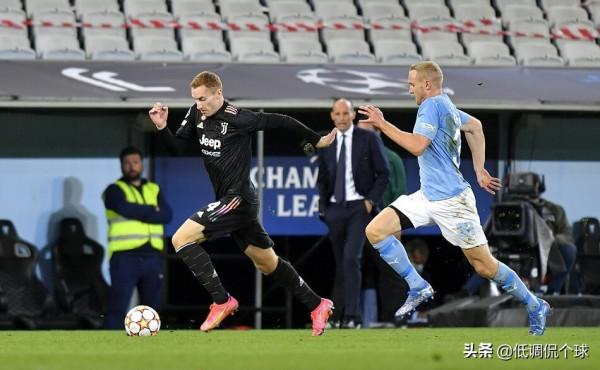 意甲開局低迷，歐冠尤文圖斯客擒馬爾默強勢反彈