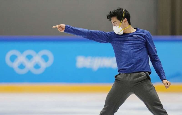 運動員大讚奧運村!網友:驕傲裡帶點小傲嬌 運動員大讚奧運村!網友:驕傲裡帶點小傲嬌