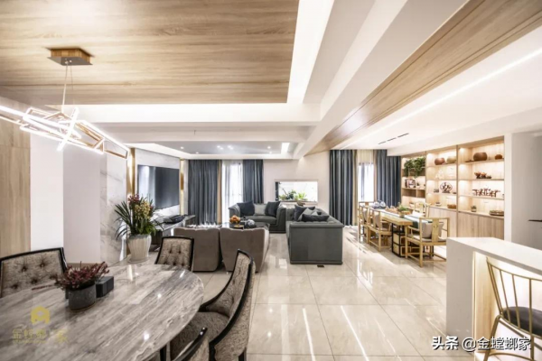 2021年度最美實景大賞，強推這20套