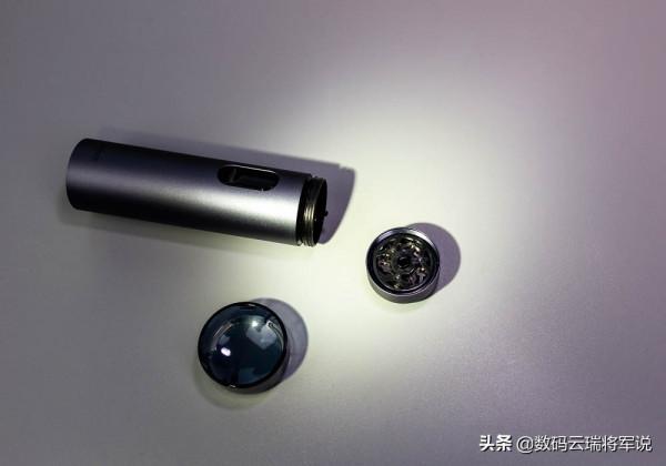 小巧輕便的照明好物在路上M4 TURBO迷你強光手電筒輕體驗 小巧輕便的照明好物在路上M4 TURBO迷你強光手電筒輕體驗