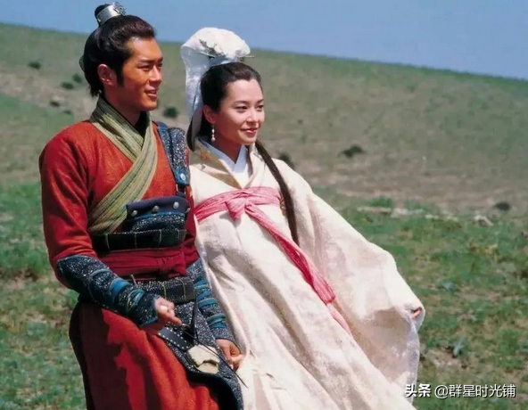 “賢妻港姐”郭羨妮：捨棄豪門下嫁河南農村，為農村公婆買房