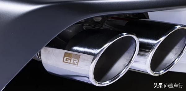 當前最帥寬體GR86,看來最懂豐田的還屬GAZOO RACING 當前最帥寬體GR86,看來最懂豐田的還屬GAZOO RACING