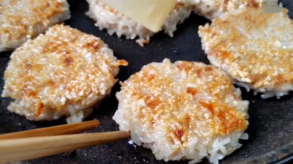 秋補多吃這7種蔬菜，滋補養胃，簡單易做，冷熱均可，一週不重樣