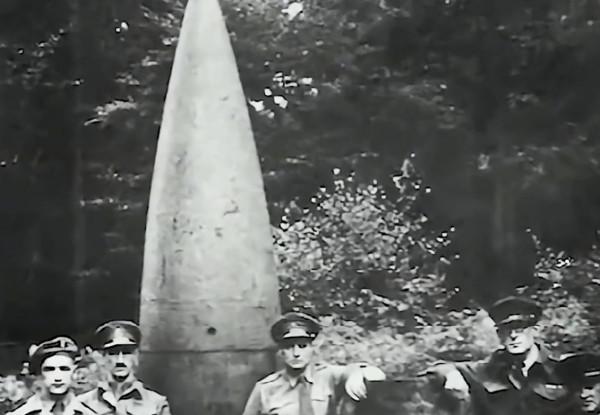 長達四十二米!世界上最強大的火炮,光是組裝就需要三個星期 長達四十二米!世界上最強大的火炮,光是組裝就需要三個星期