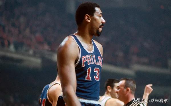 NBA歷史上單賽季場均資料之最:張伯倫不愧為資料之王 NBA歷史上單賽季場均資料之最:張伯倫不愧為資料之王