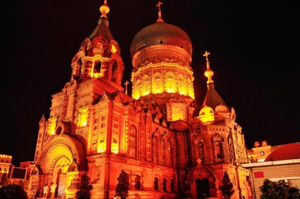 老外喜歡的10大中國城市，東北僅一座入選