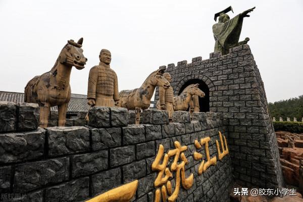 寫《史記》的司馬遷，祖上都是幹啥的？