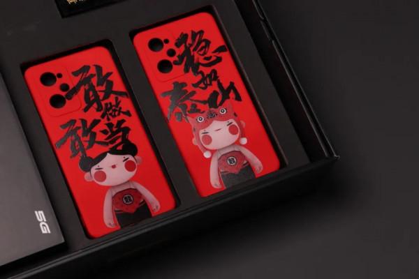 realme“最重磅”跨界