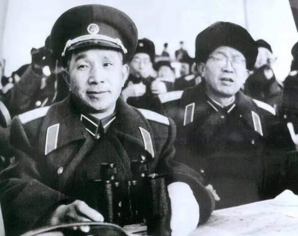 粟裕為何沒有參加長征？中央兩份絕密檔案曝光，揭露其中複雜內情