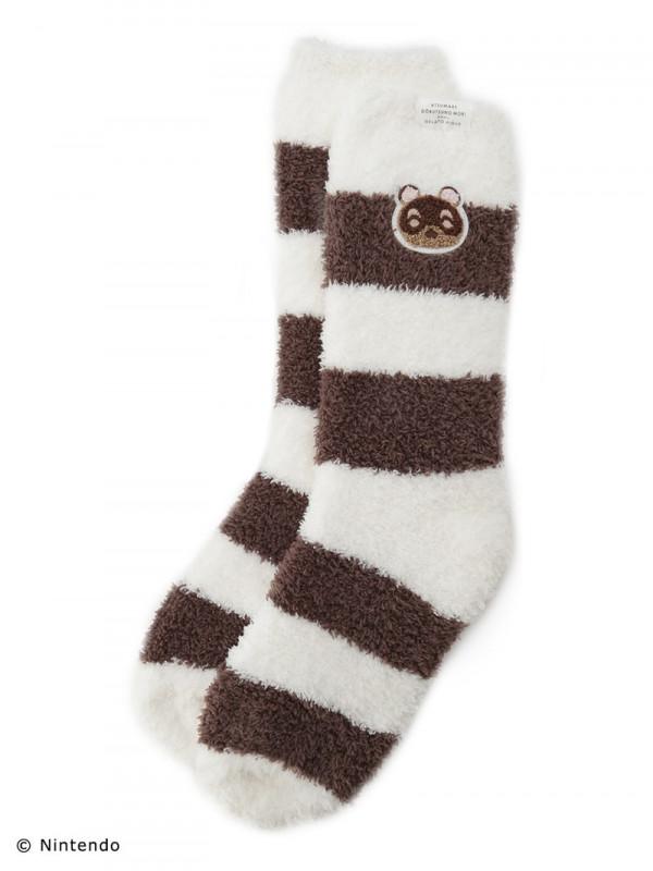 總之就是很可愛，gelato pique×集合啦！動物森友會第二彈周邊公開