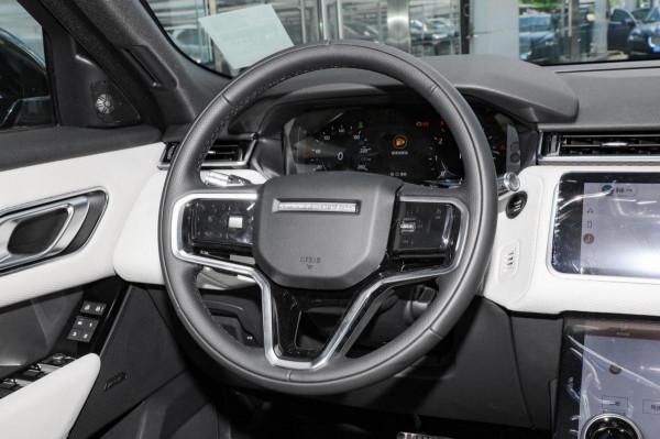 2022款全新攬勝星脈上市，頂配3.0T動力，標配8AT，寶馬X5不香了