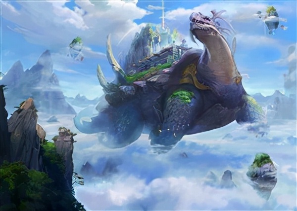 西遊記有四大天門,為何孫悟空只敢走南天門?另外三天門實力如何 西遊記有四大天門,為何孫悟空只敢走南天門?另外三天門實力如何