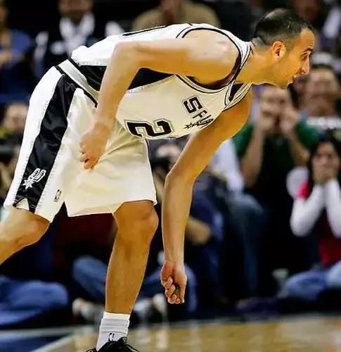 NBA賽場上的怪異事件，你知道多少