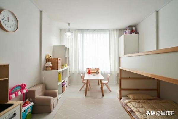 為什麼她家的老玄關，改完後大了一圈？內借20公分，效果一級棒