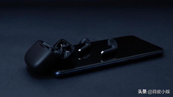 小巧輕便,效能不凡——SOUNDPEATS泥炭 Air3 小巧輕便,效能不凡——SOUNDPEATS泥炭 Air3