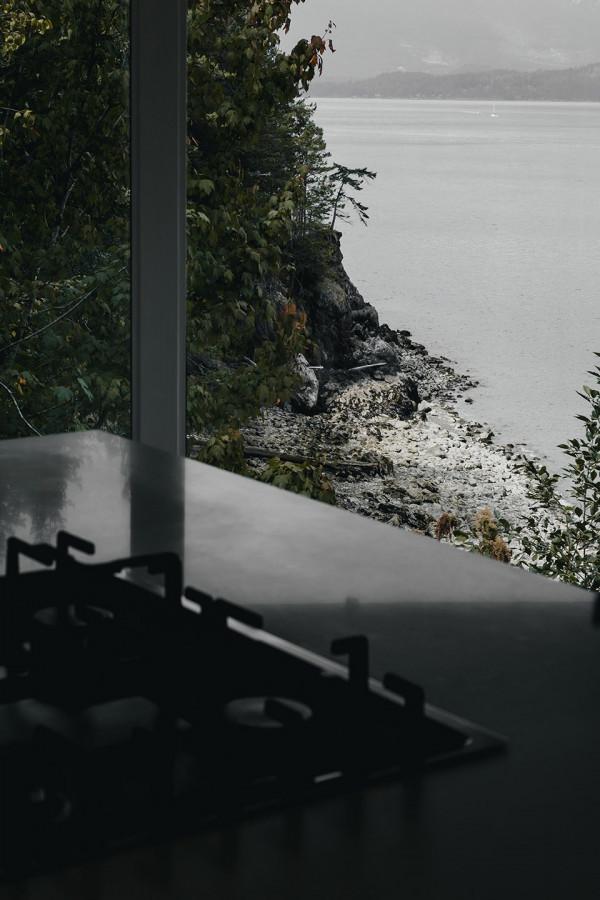 加拿大海島木屋：營造寧靜放鬆的海島生活