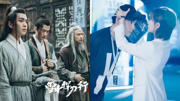 萬眾矚目卻讓人失望的陸劇！《雪中悍刀行》大輸慶餘年